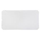 Коробка для пиццы 40 х 40 х 5 см - Фото 3