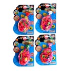 Водяные бомбочки, набор 80 шт. - Фото 2