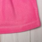 Джемпер для девочки, рост 98 см, цвет розовый - Фото 6