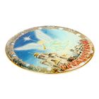 Магнит "С Рождеством", Храм-на-Крови, 6 см - Фото 3