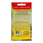 Семена Капуста белокочанная "Валентина" F1, 0,1 г - Фото 2