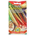 Семена Ревень "Виктория", 0,3 г - Фото 1