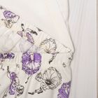 Пижама для девочки, рост 128 см, цвет экрю - Фото 6