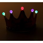 Корона световая «С днём рождения!» - Фото 2