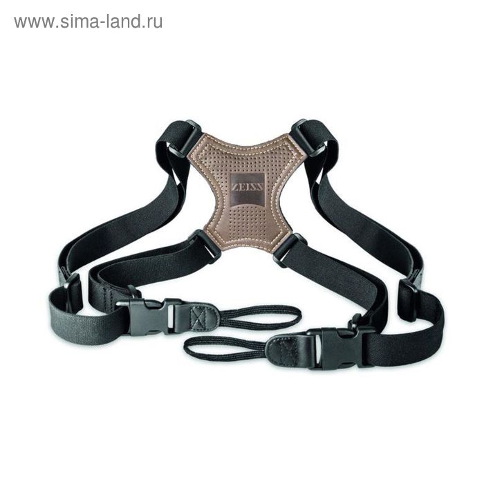 Система ремней для бинокля Zeiss BINO HARNESS - Фото 1