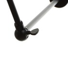 Люстра «Краб» E27 12×40 Вт черный 80×80×100 см BayerLux - Фото 8