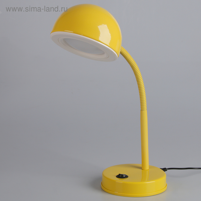 Лампа желтая фото Лампа желтая фото