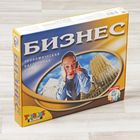 Настольная игра "Экономическая настольная игра" 01132 - Фото 1