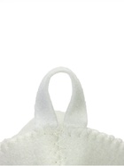 Шапка банная с принтом «100% Мужик» - Фото 5