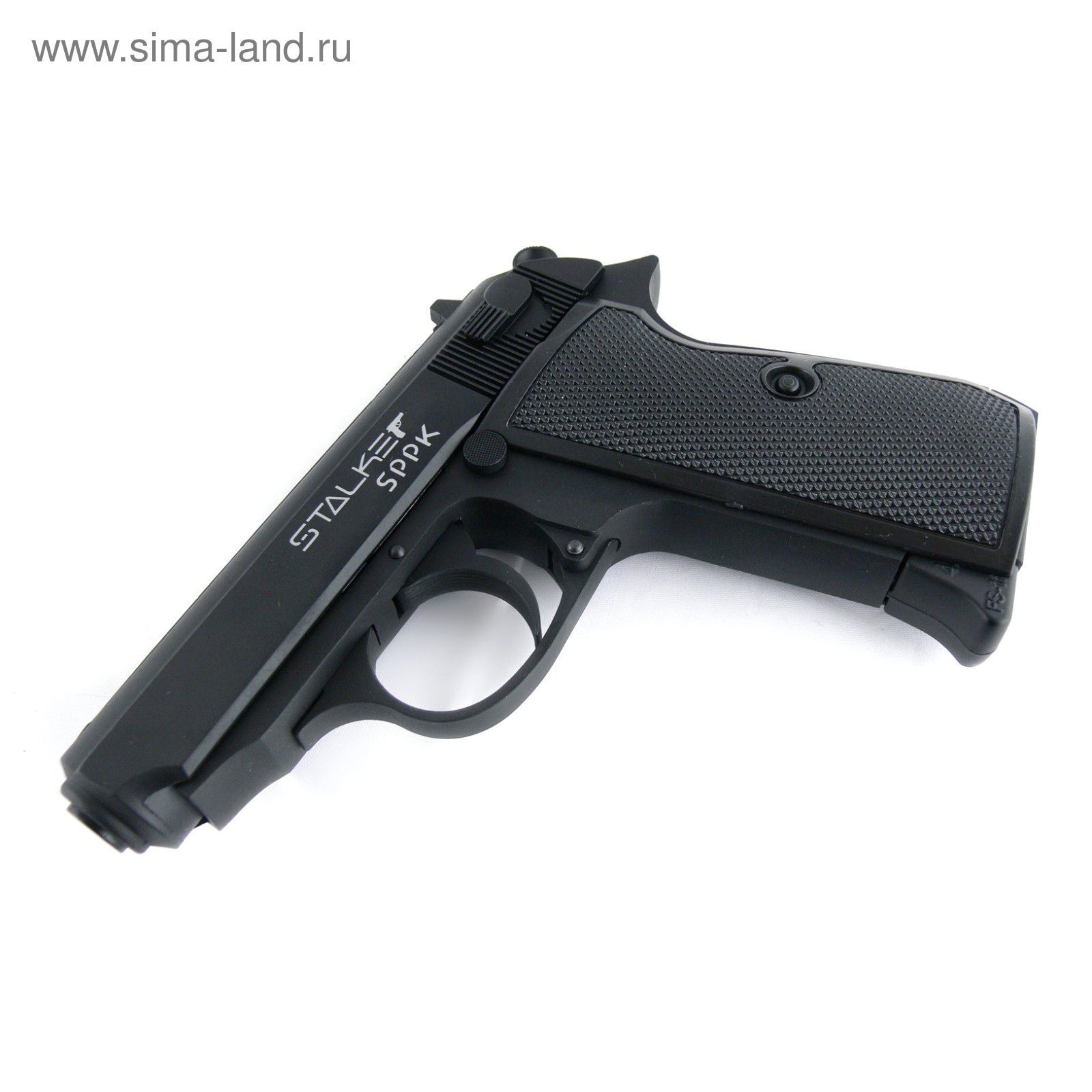 Umarex Walther Ppk S Купить