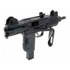 Пистолет пневматический Swiss Arms Protector (MINI UZI), к.4,5 мм, автоматический режим стрельбы, ме - Фото 3