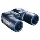 Бинокль BUSHNELL серии MARINE 7x50 compass - С КОМПАСОМ, ДАЛЬНОМЕРНОЙ СЕТКОЙ - Фото 1