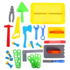 Игровой набор «Строитель», в ящике - Фото 2