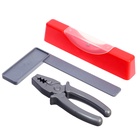 Игровой набор «Строитель», в ящике - Фото 11