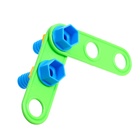 Игровой набор «Строитель», в ящике - Фото 14