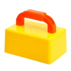 Игровой набор «Строитель», в ящике - Фото 5