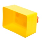 Игровой набор «Строитель», в ящике - Фото 6