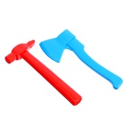 Игровой набор «Строитель», в ящике - Фото 7