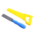 Игровой набор «Строитель», в ящике - Фото 8