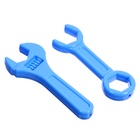 Игровой набор «Строитель», в ящике - Фото 9