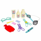 Игровой набор «Доктор» №2, 12 предметов - Фото 3