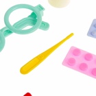 Игровой набор «Доктор» №2, 12 предметов - Фото 7