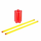 Игра «Городки» - Фото 1