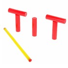 Игра «Городки» - Фото 2