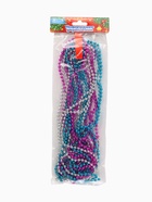 Бусы на ёлку «Разноцветные шарики», длина 2.7 м, d=5 мм, МИКС 2371400 Бусы на ёлку «Разноцветные шарики», длина 2.7 м, d=5 мм, МИКС 2371400