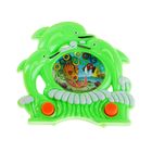 Водная игра «Дельфины», цвета МИКС - Фото 1