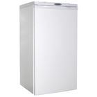 Холодильник DON R-431 В, однокамерный, класс А, 210 л, перевешиваемые двери, белый - Фото 1