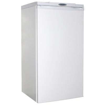 Холодильник DON R-431 В, однокамерный, класс А, 210 л, перевешиваемые двери, белый