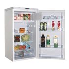 Холодильник DON R-431 В, однокамерный, класс А, 210 л, перевешиваемые двери, белый - Фото 2