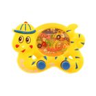 Водная игра «Черепаха», цвета МИКС - Фото 1