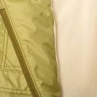 Куртка для мальчика "МИЛАНО" , рост 104, цвет оливковый 9 вида 140 - Фото 9