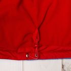 Куртка-пуховик детская «Канада», рост 110, цвет лаванда - Фото 13