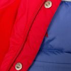 Куртка-пуховик детская "Канада" , рост 122, цвет лаванда 5 вида 06 - Фото 9