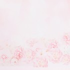 Бумага для скрапбукинга «Одеяло из роз», 30,5 х 30,5 см, 190 г/м² - Фото 3