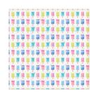 Бумага для скрапбукинга "Сладкое мороженое", 30.5х30.5 см - Фото 2