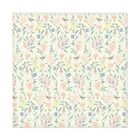 Бумага для скрапбукинга «Поющие птички», 30.5 × 30.5 см, 180 г/м - Фото 2