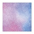 Бумага для скрапбукинга «Акварельные листья», 30.5 × 30.5 см, 180 г/м - Фото 3