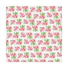 Бумага для скрапбукинга «Цветущие пионы», 30.5 × 30.5 см, 180 г/м - Фото 1