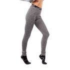 Термобелье (Брюки) WOMEN WARM Long pants Women Черный M - Фото 4