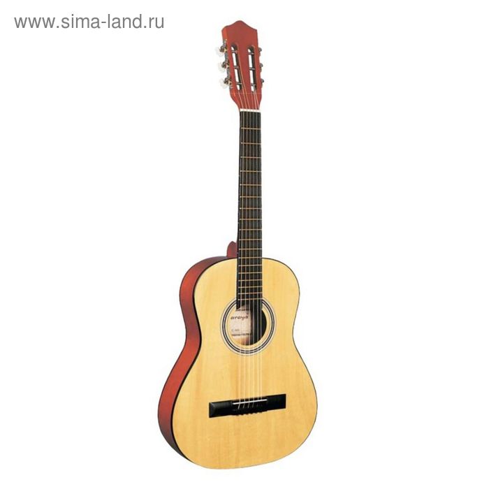 Акустическая гитара Caraya C36N  36" - Фото 1