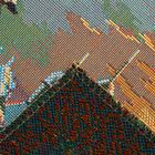 Салфетка "Зимняя сказка" 30 х 30 см, гобелен 95% п/э, 5% хл - Фото 3