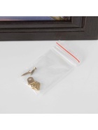 Ключница настенная «Исаакиевский собор», панно венге, 19×24 см, МИКС - фото 60990245