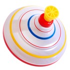 Юла, диаметр 14 см, МИКС - Фото 4