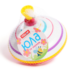 Юла, диаметр 14 см, МИКС - Фото 8