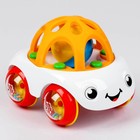 Машинка «Пончик» - Фото 2