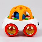 Машинка «Пончик» - Фото 3